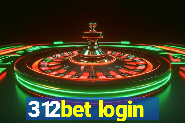 312bet login